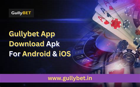 gully bet apk download